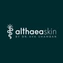 Althaea Skin logo