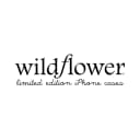 Wildflower Cases logo