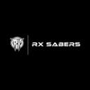 RX Sabers logo