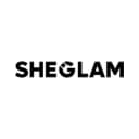 SHEGLAM logo