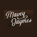 Mavey Jaymes logo