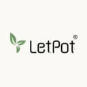 LetPot logo
