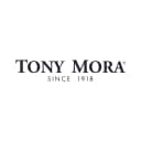 Tony Mora logo