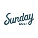 Sunday Golf logo
