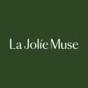 La Jolie Muse logo