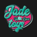 Jade With Love Toys logo