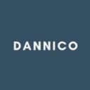 Dannico Woodworks logo