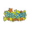 Free Smoke NYC logo