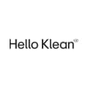 Hello Klean logo