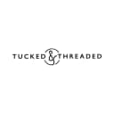 Tucked & Threaded logo