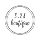 8.28 Boutique logo