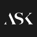 ASK Scandinavia logo