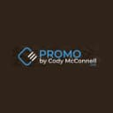 Promo by Cody McConnell logo
