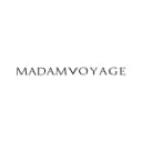 MADAMVOYAGE logo