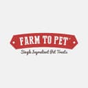 Farm To Pet logo