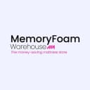 Memory Foam Warehouse logo