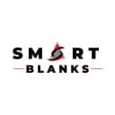 Smart Blanks logo