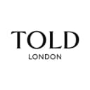 Told London logo