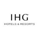 IHG Hotels & Resorts logo