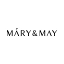 Mary&May logo
