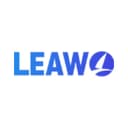 Leawo logo