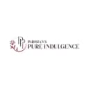 Parisians Pure Indulgence logo