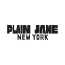Plain Jane New York logo