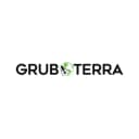 GrubTerra logo