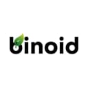 Binoid CBD logo