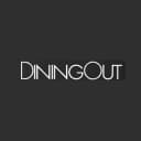DiningOut logo