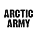 Arctic Army logo