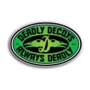 Deadly Decoys logo