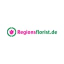 Regionsflorist Germany logo