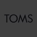 TOMS logo