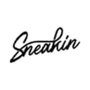 Sneakin logo