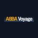ABBA Voyage logo