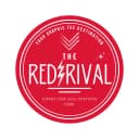 The Red Rival logo