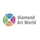 Diamond Art World logo