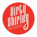 Dirty Shirley logo