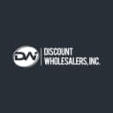 Discount Wholesalers logo