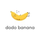 Dodo Banana logo