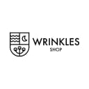 The Wrinkles Shop logo