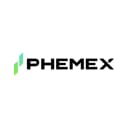 Phemex logo