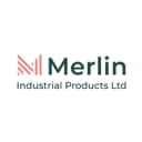 Merlin Industrial logo