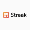 Streak logo