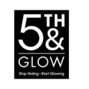 5th & Glow logo