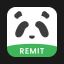 Panda Remit logo
