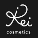 Rei Cosmetics logo