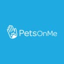 PetsOnMe Australia logo