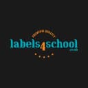 Labels4School UK logo